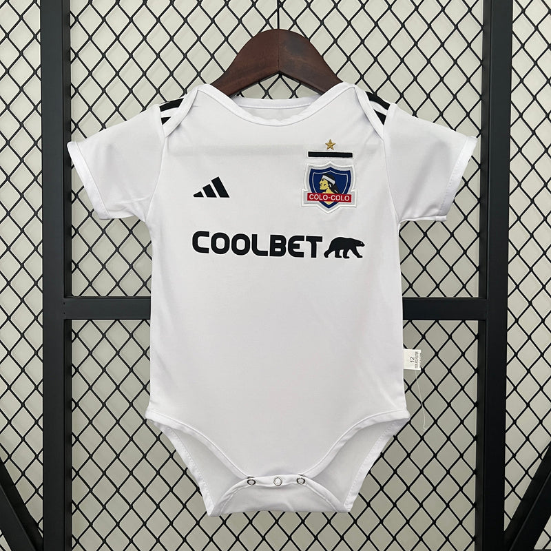 COLO COLO I 24/25 BABY T-SHIRT 