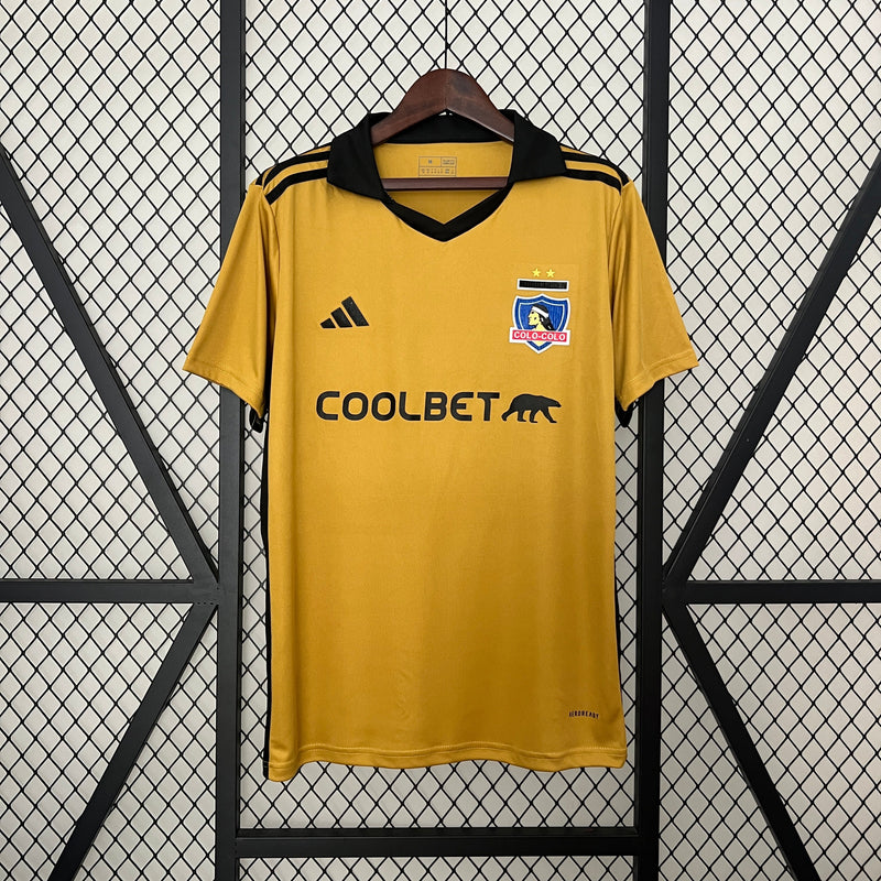 COLO COLO IV 24/25 MEN'S T-SHIRT 