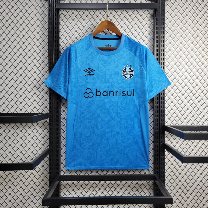 CAMISETA GREMIO ENTRENAMIENTO I 24/25 HOMBRE.