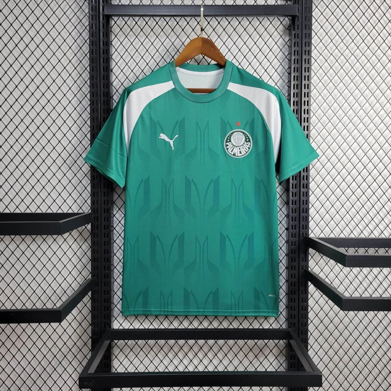 CAMISETA PALMEIRAS ENTRENAMIENTO II 24/25 HOMBRE