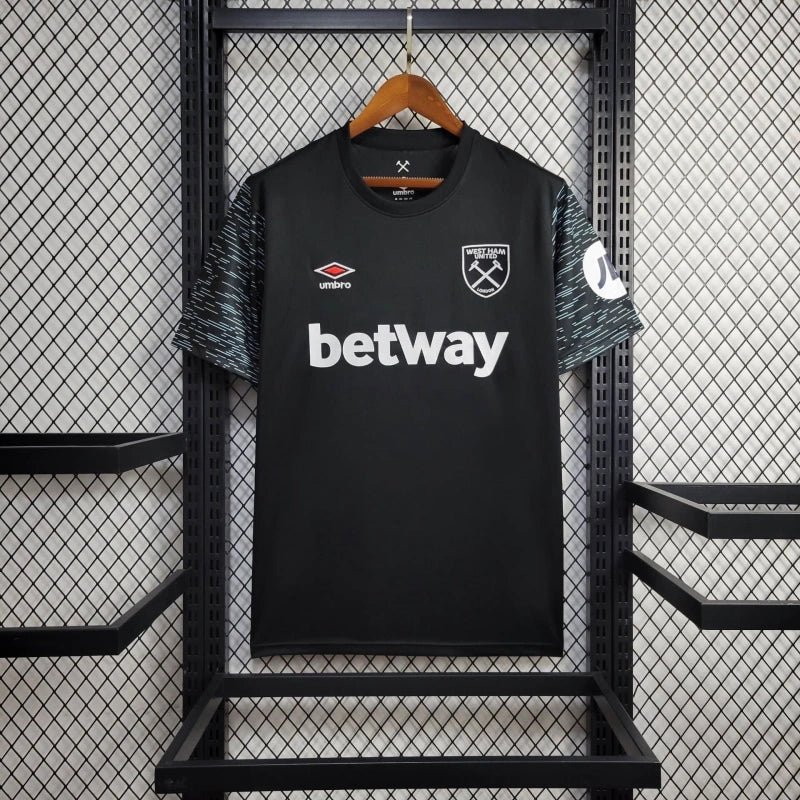 CAMISETA WEST HAM III 24/25 HOMBRE