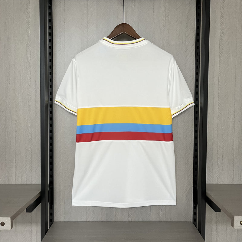 CAMISETA COLOMBIA EDICIÓN ESPECIAL 100 AÑOS HOMBRE