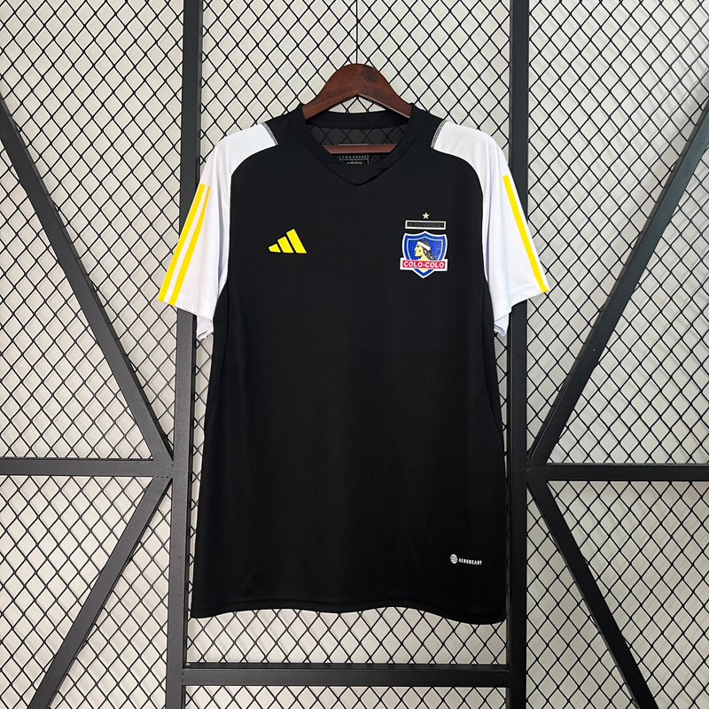 COLO COLO TRAINING T-SHIRT I 24/25 MEN 