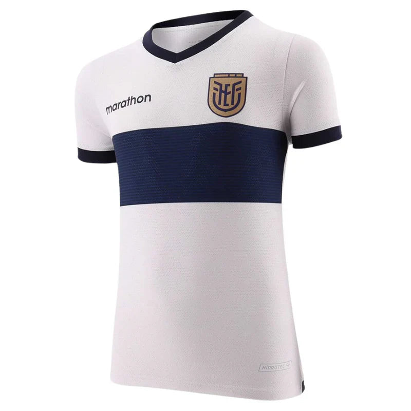 CAMISETA ECUADOR II COPA AMÉRICA 2024 HOMBRE