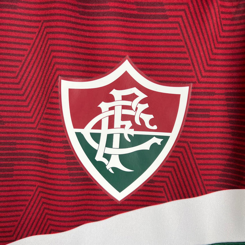 FLUMINENSE ENTRENAMIENTO SIN PATROCINADOR I 23/24 HOMBRE