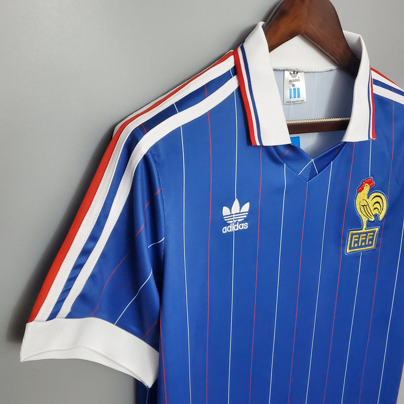 FRANCE I 82/83 MEN (RETRO)