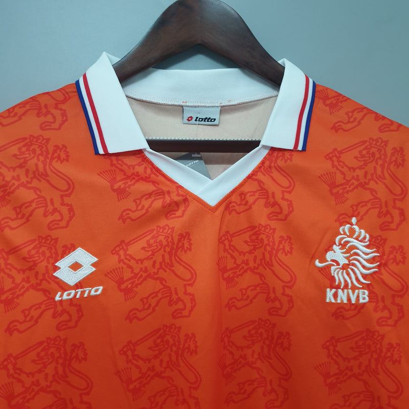 HOLLAND I 95/96 MEN (RETRO) 