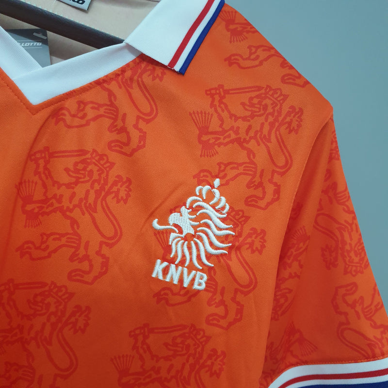 HOLLAND I 95/96 MEN (RETRO) 