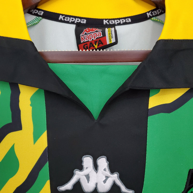 JAMAICA I 1998 MEN (RETRO) 