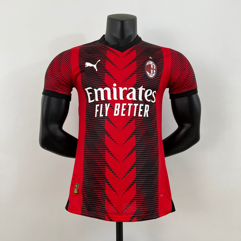 MILAN I 23/24 HOMBRE (VERSIÓN JUGADOR)