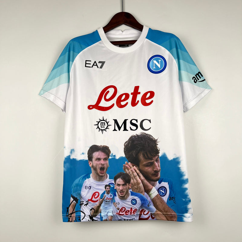 NAPOLI EDICIÓN ESPECIAL V 23/24 HOMBRE