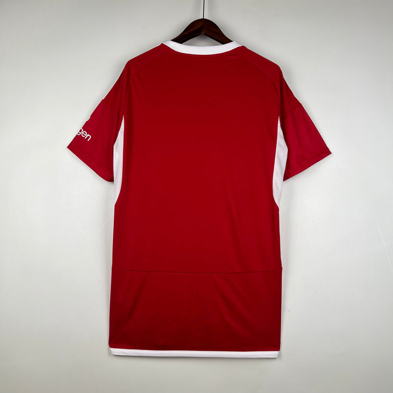 CAMISETA NOTTINGHAM FOREST I 23/24 HOMBRE