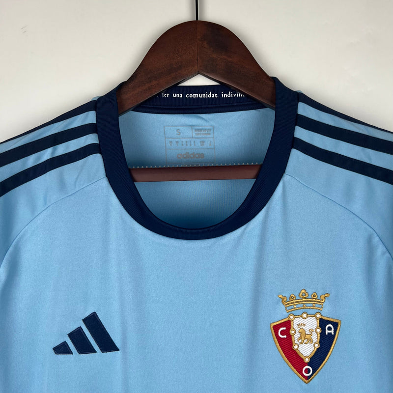 OSASUNA III 23/24 HOMBRE