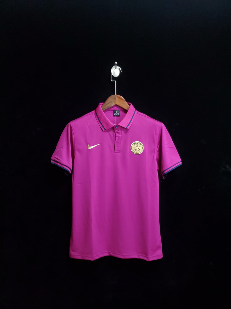 PSG POLO III 23/24 HOMBRE