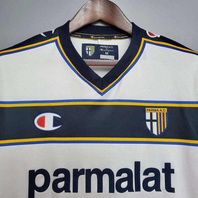 PARMA I 02/03 HOMBRE (RETRO)