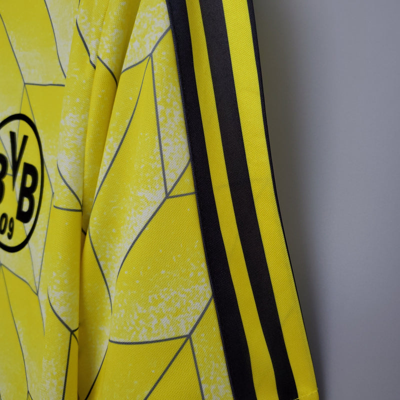 BORUSSIA DORTMUND II 1988 MAN (RETRO) 