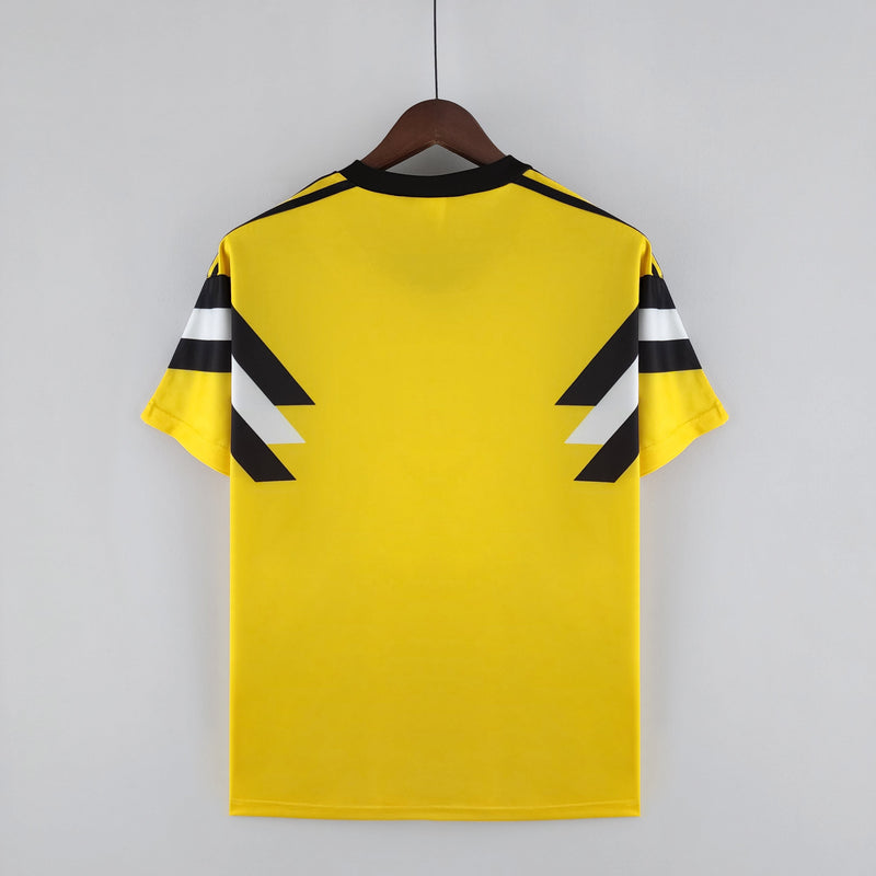 BORUSSIA DORTMUND III 1989 MAN (RETRO) 