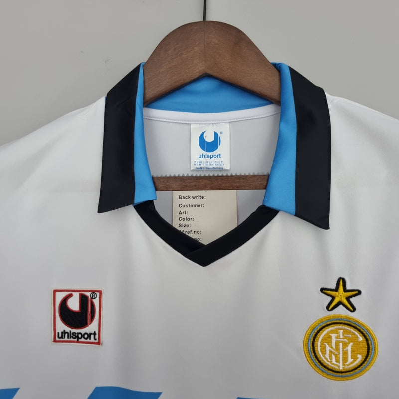 INTER MILÃO I 90/91 HOMEM (RETRO) 