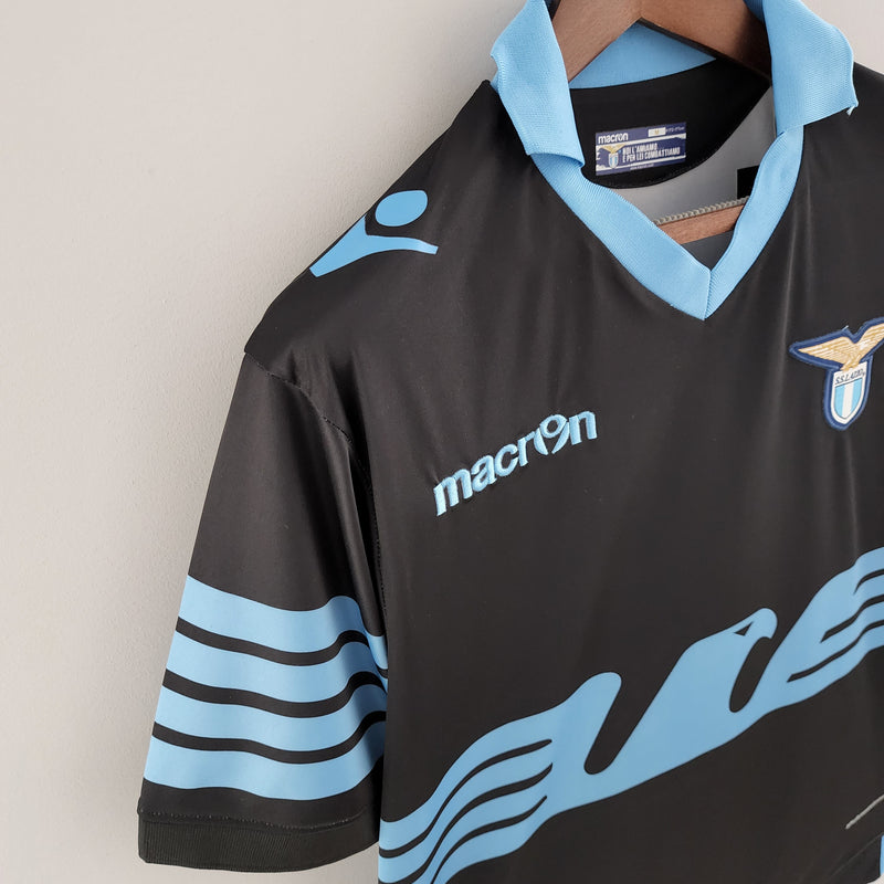 LAZIO IV 15/16 HOMEM (RETRÔ) 