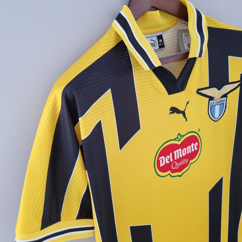 LAZIO V 98/00 HOMEM (RETRÔ) 