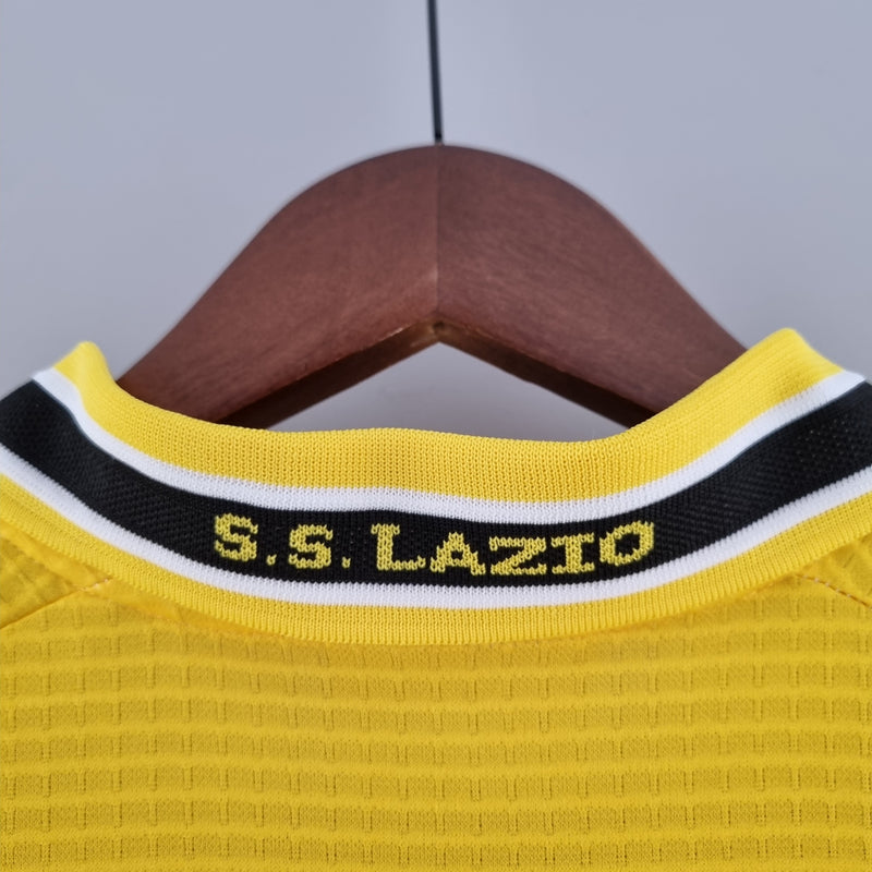 LAZIO V 98/00 HOMEM (RETRÔ) 