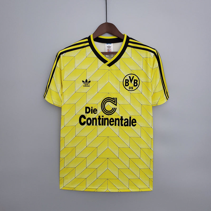 BORUSSIA DORTMUND II 1988 MAN (RETRO) 