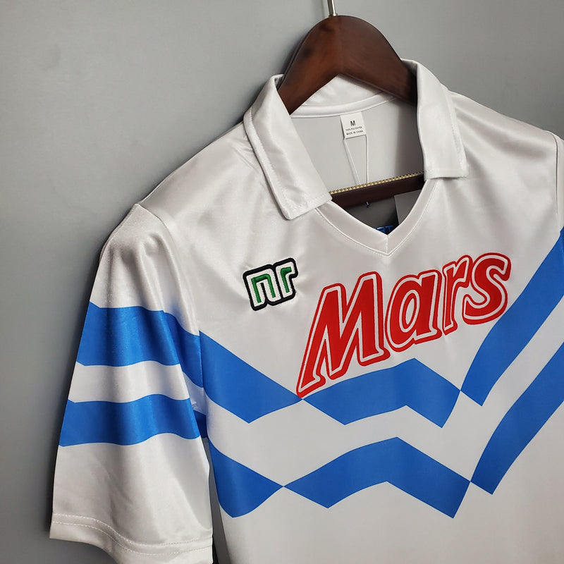 NAPOLI II 88/89 MEN (RETRO) 