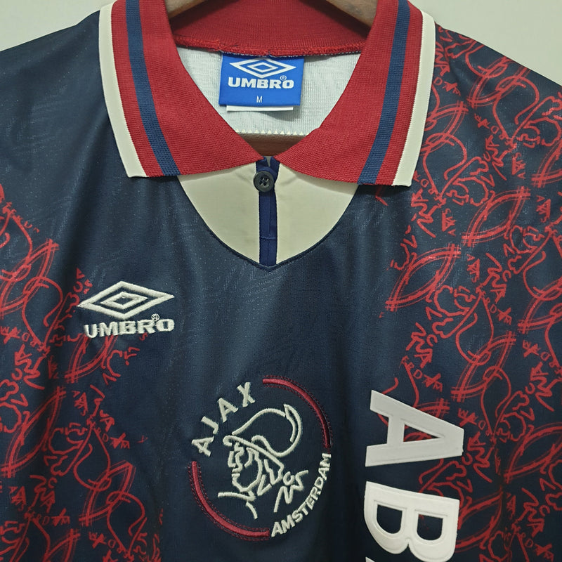 AJAX II 95/96 HOMEM (RETRÔ)