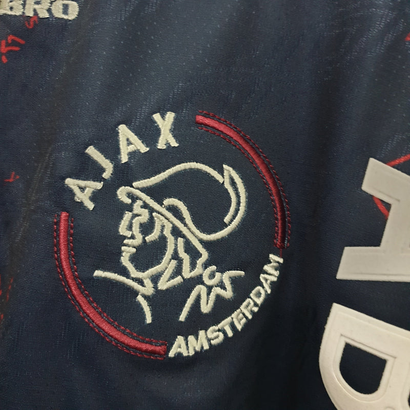 AJAX II 95/96 HOMEM (RETRÔ)