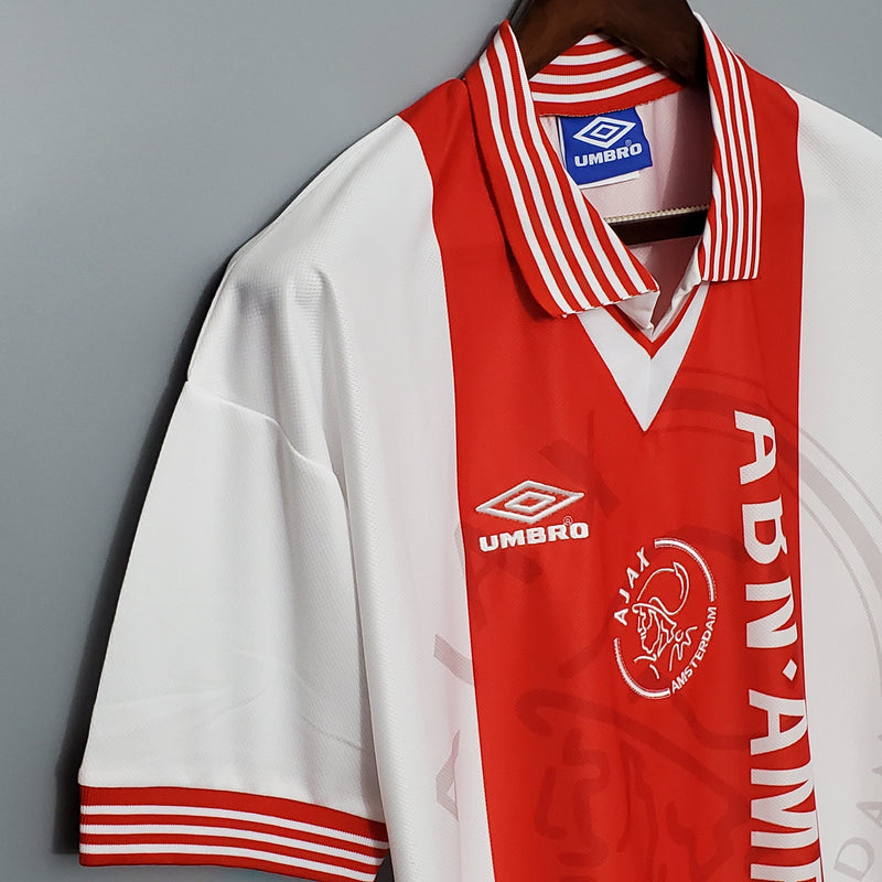 AJAX I 95/96 HOMEM (RETRÔ)