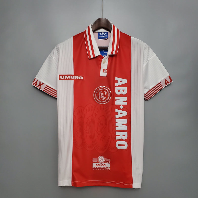 AJAX I 97/98 HOMEM (RETRÔ)