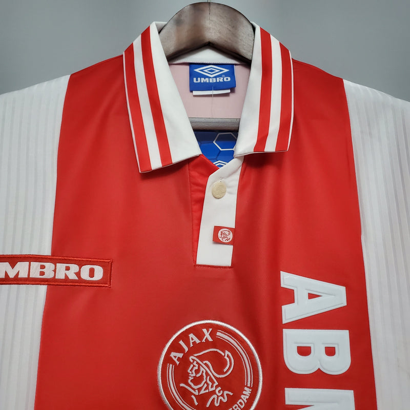 AJAX I 97/98 HOMEM (RETRÔ)