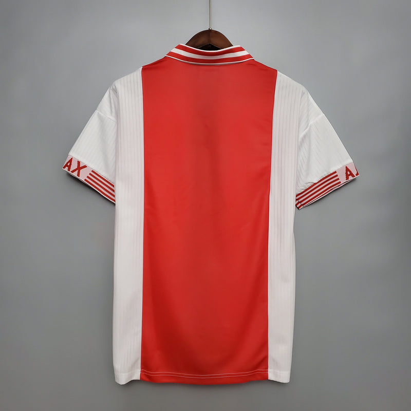 AJAX I 97/98 HOMEM (RETRÔ)