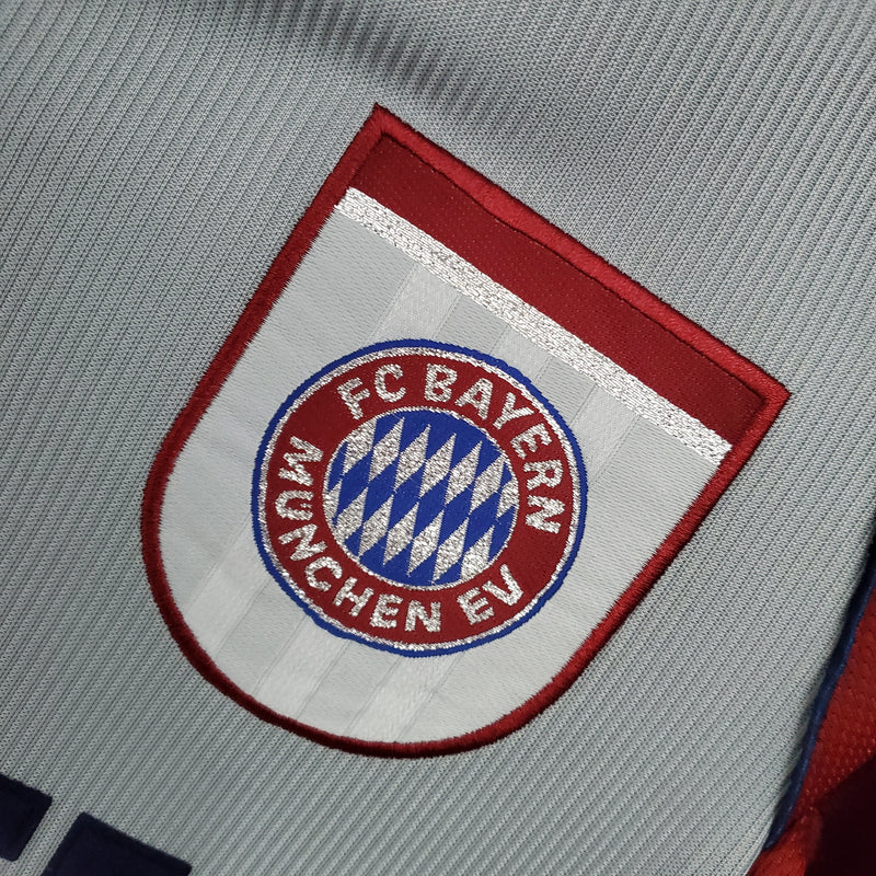 BAYERN MUNICH I 98/99 MEN (RETRO) 