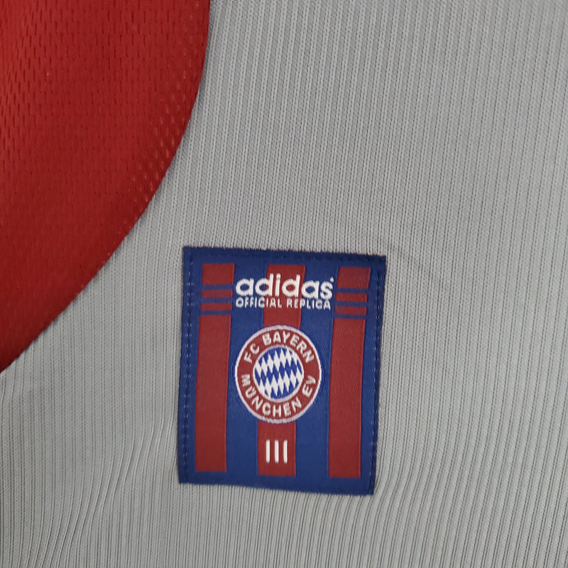 BAYERN MUNICH I 98/99 MEN (RETRO) 