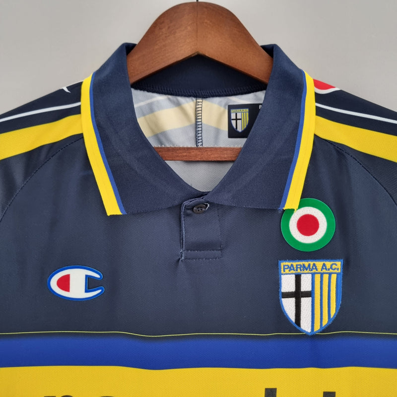 PARMA III 99/00 HOMBRE (RETRO)