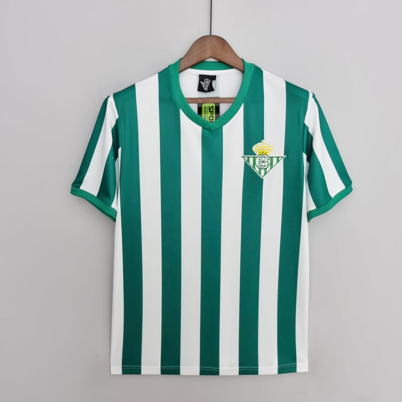 REAL BETIS I 76/77 HOMBRE (RETRO)