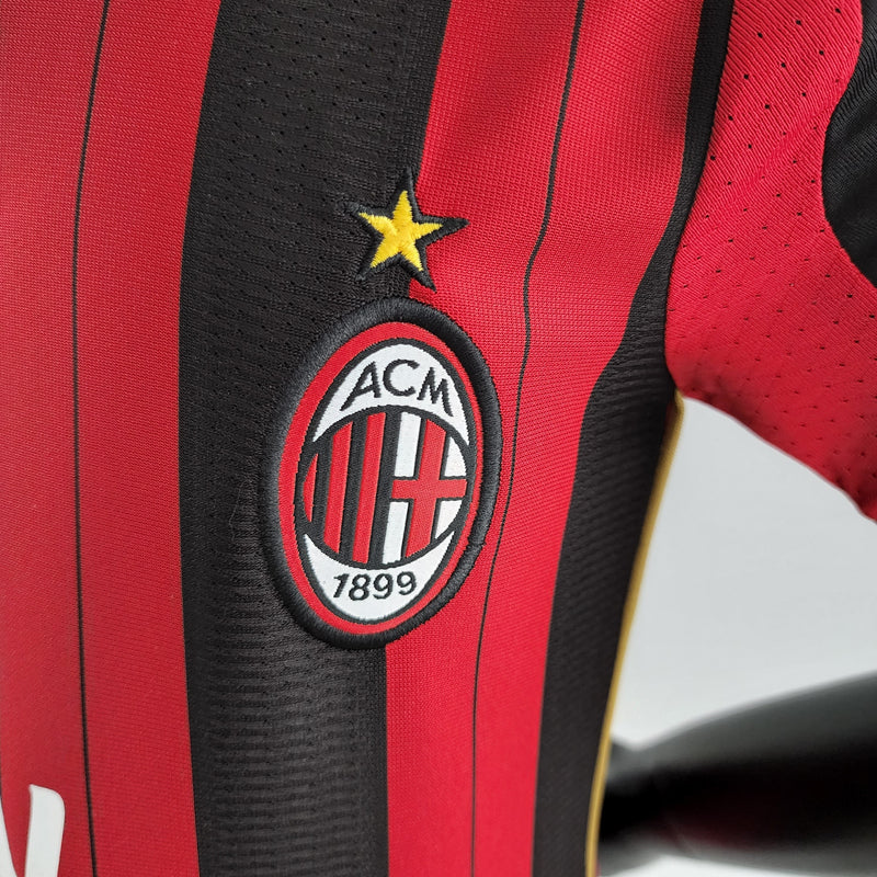 MILAN I 14/15 (RETRO) KIDS KIT