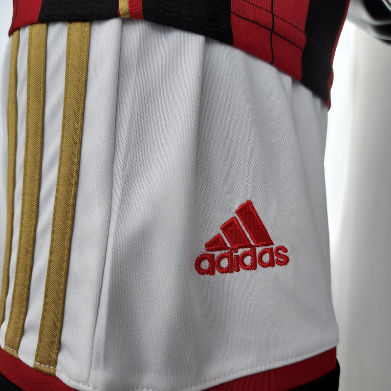 MILAN I 14/15 (RETRO) KIDS KIT