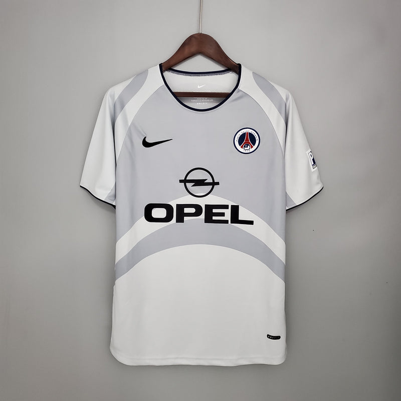 PSG II 01/02 MEN (RETRO) 