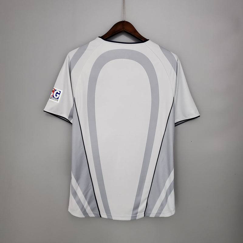 PSG II 01/02 MEN (RETRO) 