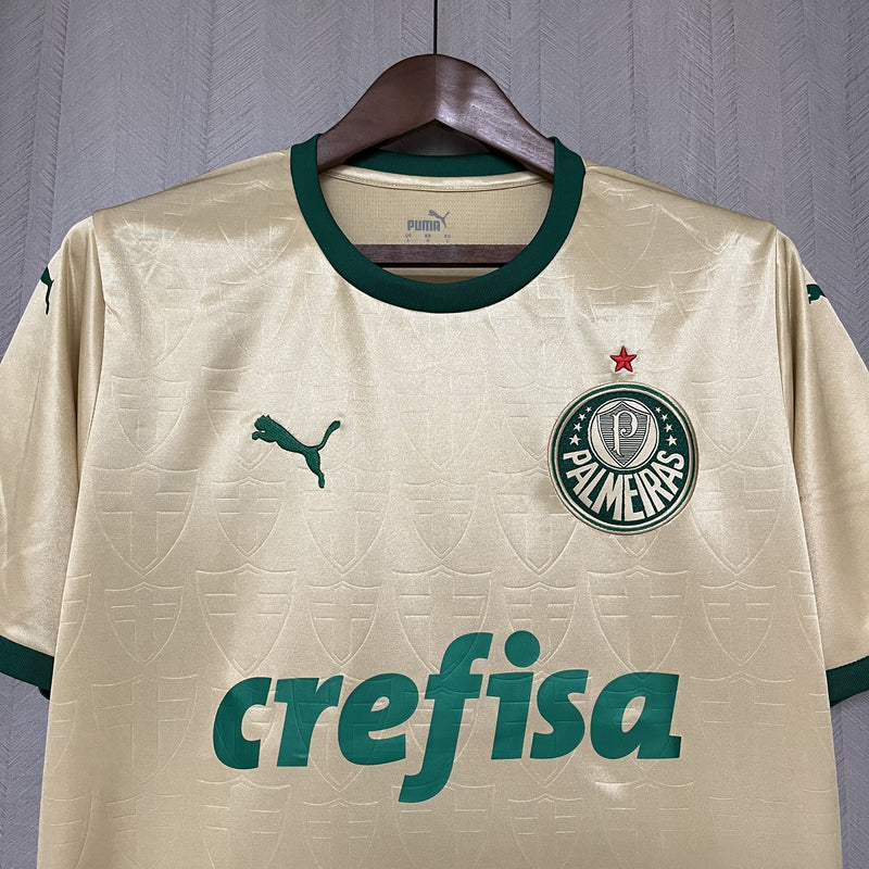 CAMISETA PALMEIRAS III 24/25 HOMBRE