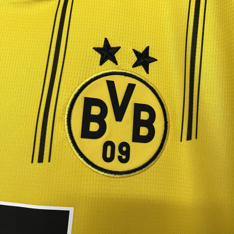 BORUSSIA DORTMUND I 24/25 MEN'S T-SHIRT