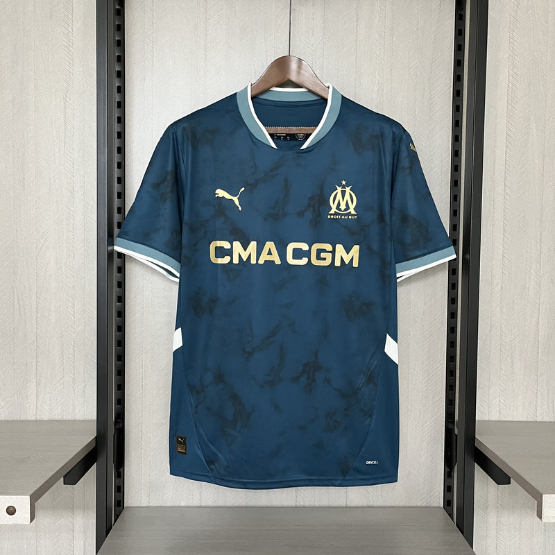 OLYMPIQUE DE MARSEILLE II 24/25 MEN