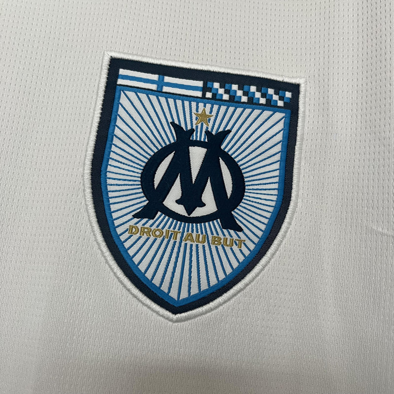 OLYMPIQUE DE MARSEILLE I 24/25 HOMBRE