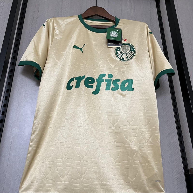 CAMISETA PALMEIRAS III 24/25 HOMBRE