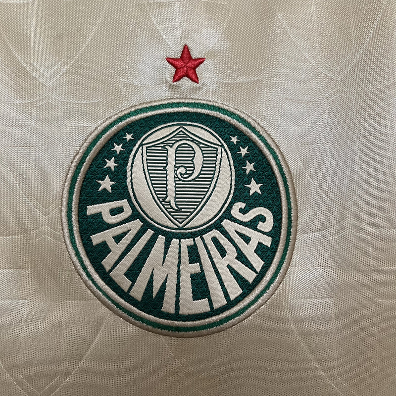 CAMISETA PALMEIRAS III 24/25 HOMBRE