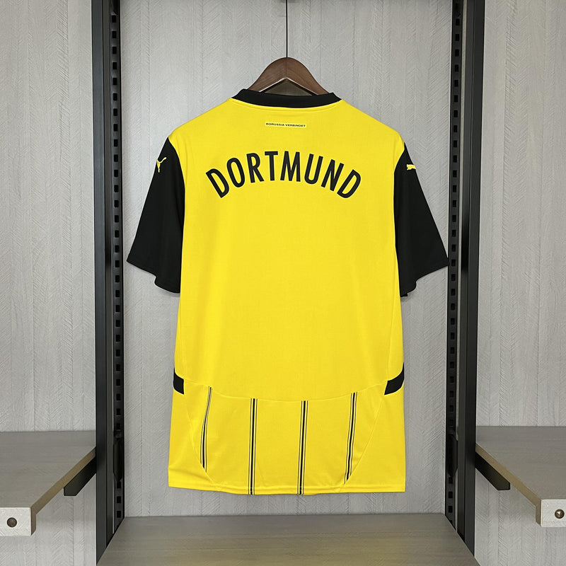 BORUSSIA DORTMUND I 24/25 MEN'S T-SHIRT