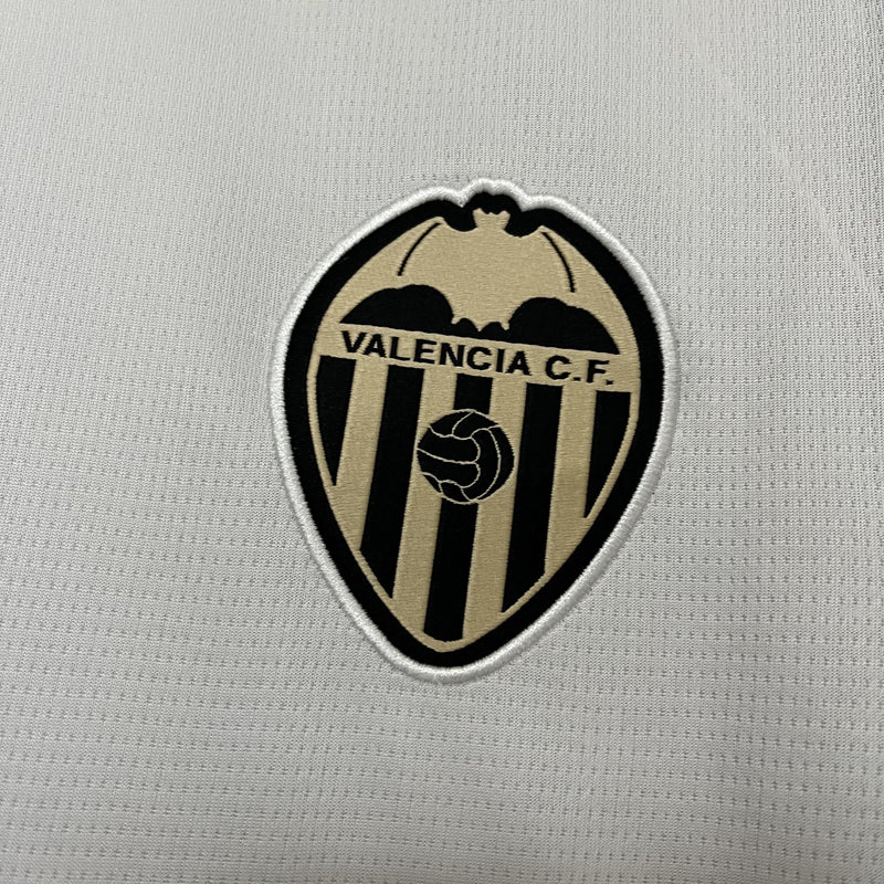 CAMISETA VALENCIA I 24/25 HOMBRE