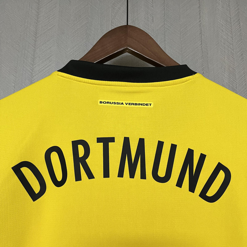 BORUSSIA DORTMUND I 24/25 MEN'S T-SHIRT